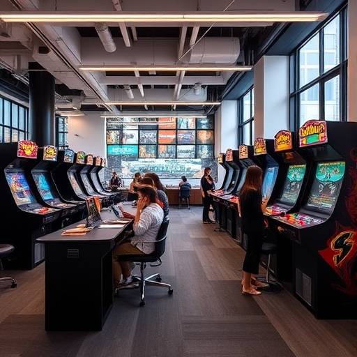 Creative Space