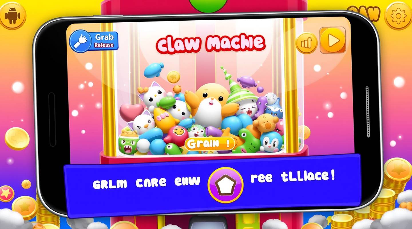 Game Interface