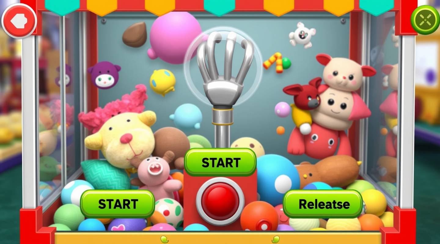 Gameplay Action